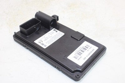 15-16 HARLEY-DAVIDSON ROAD GLIDE SPECIAL FLTRXS OEM BODY CONTROL MODULE