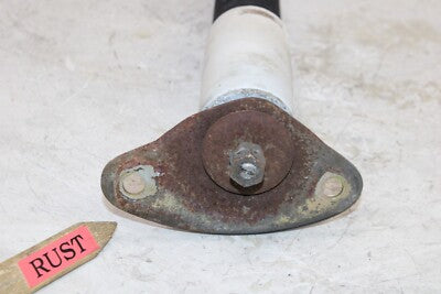 2002 BAJAJ CHETAK OEM FRONT SHOCK ABSORBER SUSPENSION