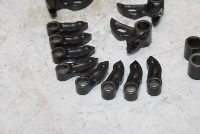 2018 DUCATI PANIGALE V4 OEM CAMSHAFT CAMS CAM SHAFTS W VALVES
