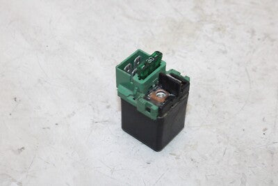 13-23 HONDA CB500X OEM ENGINE STARTER RELAY STARTING MOTOR SWITCH