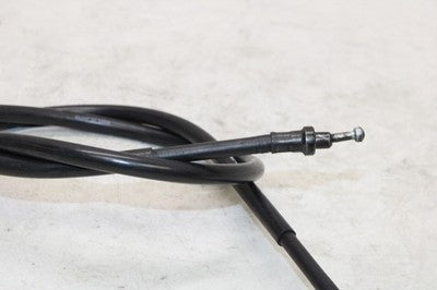 95-07 YAMAHA YZF600R OEM CLUTCH CABLE LINE