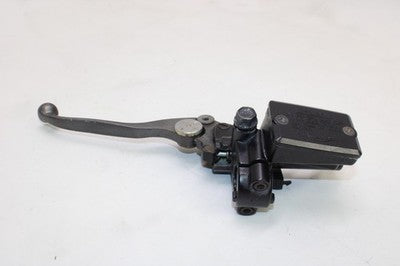 1997 TRIUMPH TROPHY 900 OEM CLUTCH MASTER CYLINDER W LEVER