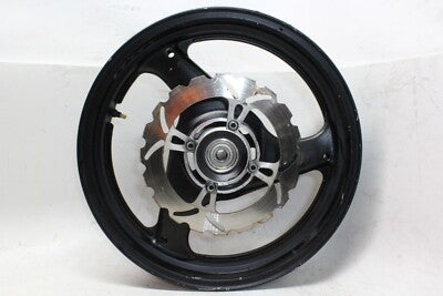04-09 SUZUKI GS500F OEM REAR BACK WHEEL RIM