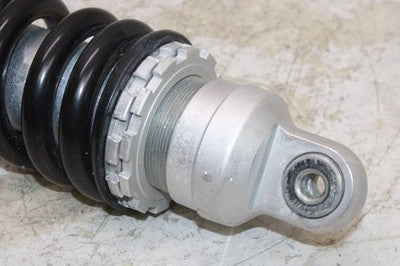 09-16 APRILIA DORSODURO 750 OEM REAR BACK SHOCK ABSORBER SUSPENSION
