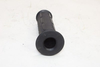 1995 KAWASAKI NINJA ZX6R ZX600F OEM LEFT CLIPON HANDLEBAR GRIP