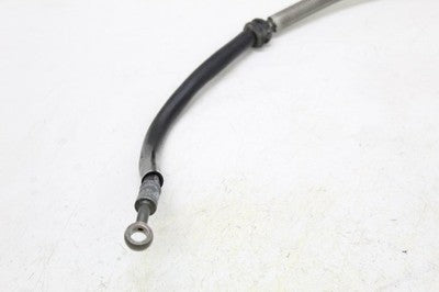 2003 YAMAHA ZUMA 50 YW50 OEM FRONT BRAKE LINE HOSE