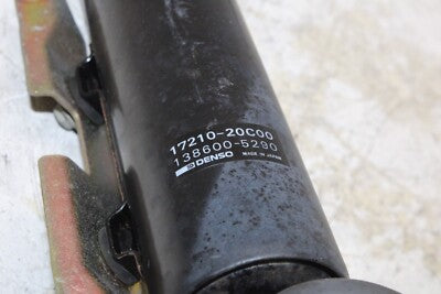 1992 SUZUKI KATANA 600 GSX600F OEM EVAP VAPOR CHARCOAL EMISSION CANISTER