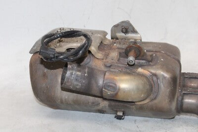 10-20 YAMAHA YZF R6 OEM EXHAUST HEADER PIPES MANIFOLD