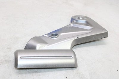 2011 KAWASAKI VERSYS 650 KLE650CF OEM PIVOT RIGHT SIDE LOWER ENGINE COVER