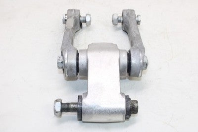 92-07 KAWASAKI NINJA 250R EX250F OEM REAR DOGBONE SHOCK LINKAGE LINK