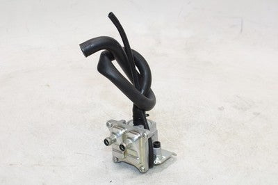 2009 Suzuki GS500F OEM AIR INDUCTION REED VALVE