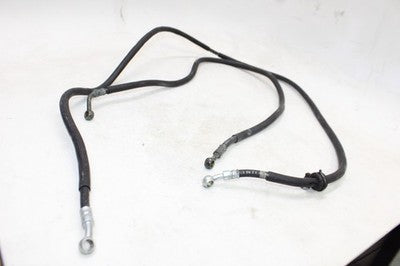96-00 KAWASAKI VULCAN 1500 VN1500D OEM FRONT BRAKE LINE W CLUTCH LINE