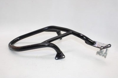 2006 SUZUKI VSTROM 650 DL650 OEM RIGHT FRAME CRASH BAR MOUNT