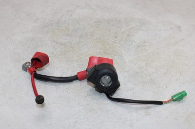 2001 HONDA RANCHER 350 TRX350FM 4X4 S OEM ENGINE STARTER RELAY STARTING SWITCH