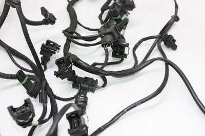 2016 BMW S1000XR OEM WIRE WIRING SUB HARNESS