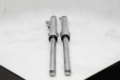 99-09 HONDA REBEL 250 CMX250C OEM FRONT FORKS SHOCK SUSPENSION SET PAIR