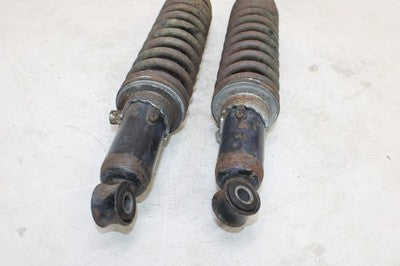 1996 KAWASAKI KZ1000P POLICE OEM LEFT RIGHT REAR BACK SHOCKS SHOCK SET PAIR