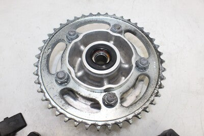 95-96 HONDA CBR600F3 OEM REAR BACK SPROCKET