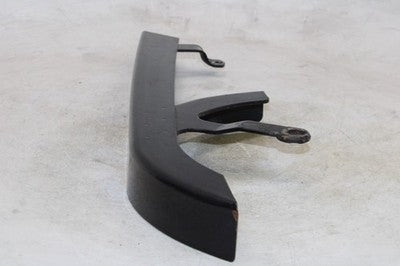 2007 HARLEY-DAVIDSON SPORTSTER 883 OEM REAR BACK DRIVE CHAIN GUARD COVER SHIELD