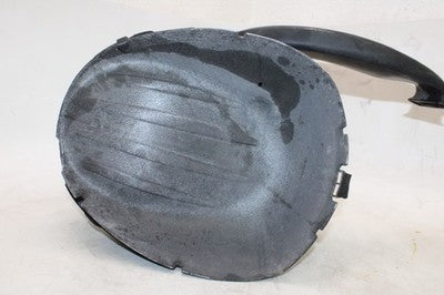 01-05 BMW F650CS K14 OEM AIRBOX AIR INTAKE FILTER BOX