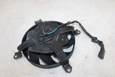 04-06 YAMAHA FZ6 OEM ENGINE RADIATOR COOLING FAN