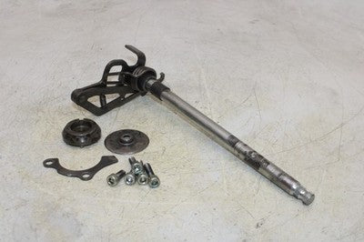 08 KAWASAKI NINJA 250R EX250J OEM SHIFTER SHIFT SHAFT