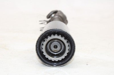 1984 HONDA MAGNA 700 VF700C OEM U UNIVERSAL JOINT GEAR