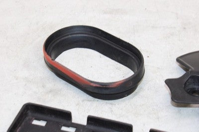 2006 SUZUKI GSXR 750 OEM MISC COWL PLASTICS