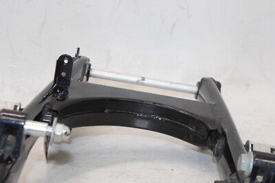 01-08 SUZUKI SAVAGE 650 LS650P OEM REAR SWINGARM SUSPENSION ARM