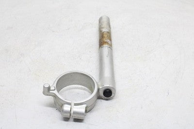 06-09 SUZUKI GSXR 600 750 OEM LEFT CLIP ON HANDLEBAR