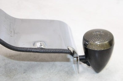 2004 HARLEY-DAVIDSON ELECTRA GLIDE STANDARD FLHT OEM FRONT FORK BRACKET COVER