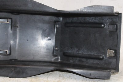 1995 KAWASAKI NINJA 600R ZX600C OEM REAR BACK WHEEL TIRE HUGGER FENDER