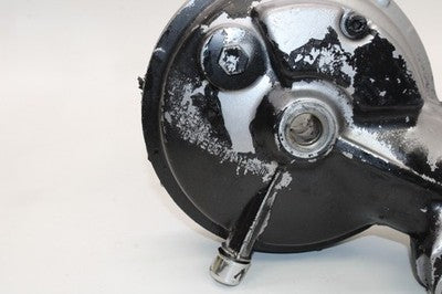 04-09 HONDA SHADOW AERO 750 VT750C OEM FINAL DRIVE GEAR DIFFERENTIAL