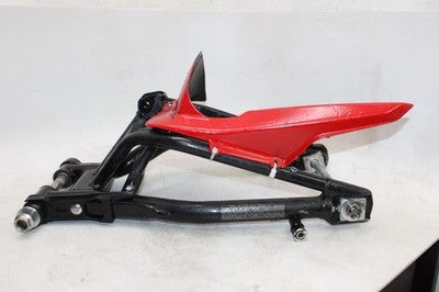 2014 KAWASAKI NINJA 650 EX650F OEM REAR SWINGARM BACK SUSPENSION SWING ARM