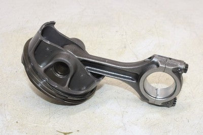 2018 KTM 390 DUKE OEM ENGINE MOTOR BLOCK PISTON !for Parts!