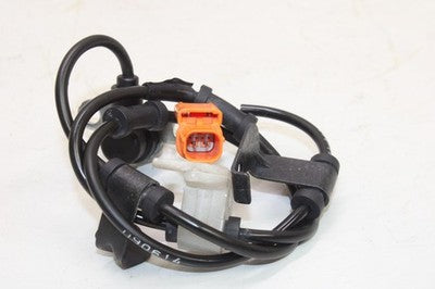 15-22 HONDA CBR300R OEM REAR ABS BRAKE SENSOR