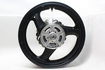 04-09 SUZUKI GS500F OEM REAR BACK WHEEL RIM