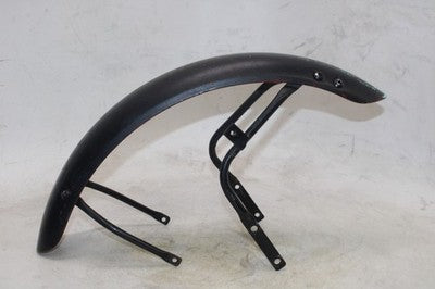 2022 CHONGQING ZONGSHEN CSC CAFE RACER OEM FRONT WHEEL FENDER