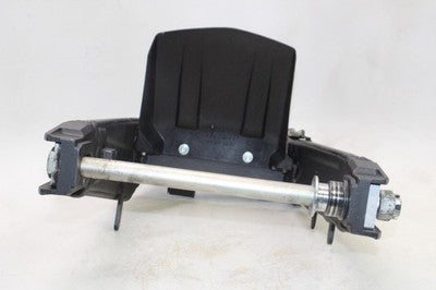 15-17 KAWASAKI VERSYS 1000 KLZ1000 OEM REAR SWINGARM BACK SUSPENSION SWING ARM