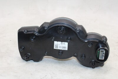 2008 YAMAHA FJR1300A ABS OEM GAUGES DISPLAY CLUSTER SPEEDOMETER TACHOMETER