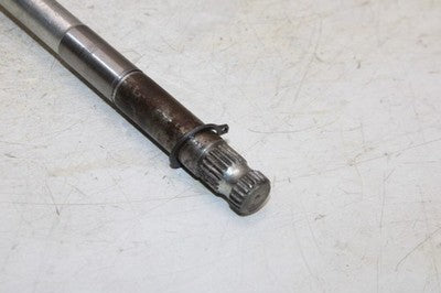 1996 SUZUKI BANDIT 600 GSF600S OEM SHIFTER SHIFT SHAFT