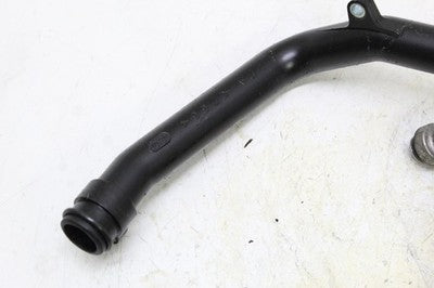 2017 YAMAHA FZ10 OEM ENGINE MOTOR HOSES