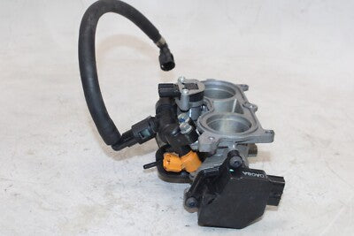 13-18 HONDA CB500X OEM MAIN FUEL INJECTORS / THROTTLE BODIES