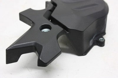 18-23 KAWASAKI NINJA 400 EX400 OEM ENGINE SPROCKET COVER