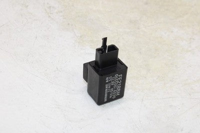 2007 KAWASAKI NINJA 250R EX250F OEM TURN SIGNAL BLINKER RELAY FLASHER SWITCH