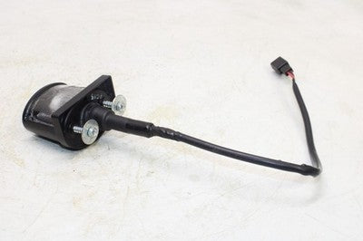 15-16 KAWASAKI VERSYS 1000 KLZ1000BFA OEM LICENSE PLATE LIGHT