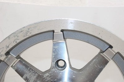 2015 POLARIS SPORTSMAN ACE 570 OEM FRONT RIM WHEEL