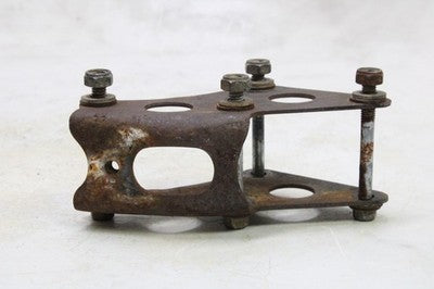 1980 YAMAHA XT250 OEM ENGINE MOTOR MOUNT BRACKET