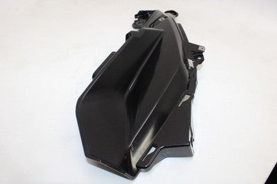 2016 YAMAHA YZF R3 OEM RIGHT SIDE PANEL COWL