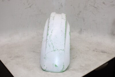 88-92 KAWASAKI KX250 OEM FRONT WHEEL FENDER COWL FAIRING